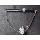 Стеклоподъемник DAF 105 822577 в сборе RH (641)