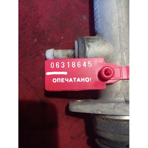 Цилиндр сцепления DAF 105 822577 (645)-3