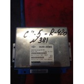 Блок EBS Scania 5 023183 (626)