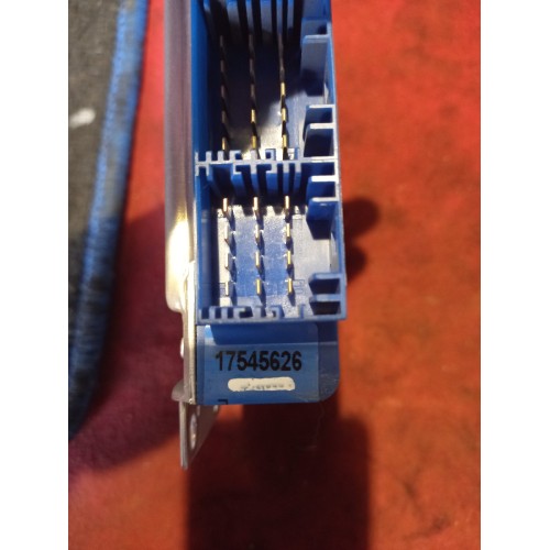 Блок EBS Scania 5 023183 (626)-2