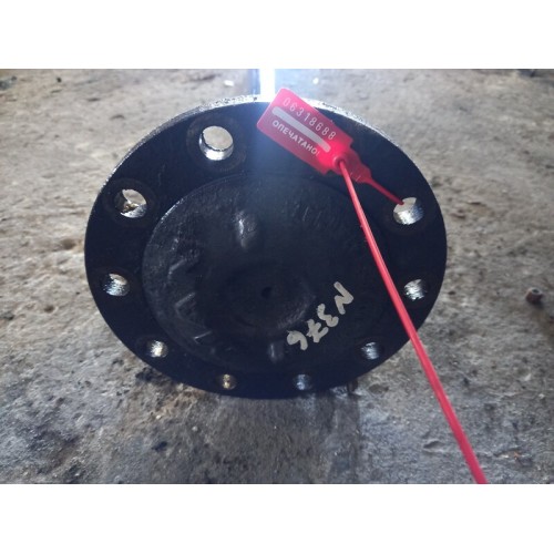 Полуось без блокировки MAN TGX 440 002952 2008г (688)-2