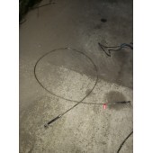 Трос КПП MAN TGX 440 002952 2008г 330см (699) 