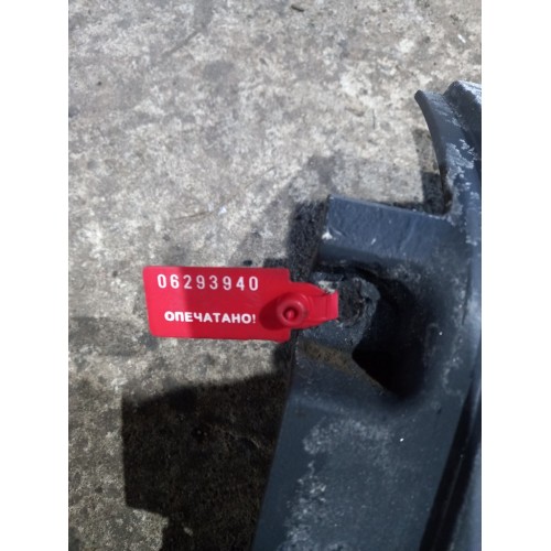 Продолжение кабины MAN TGS 176038 у.к. LH (940)-1