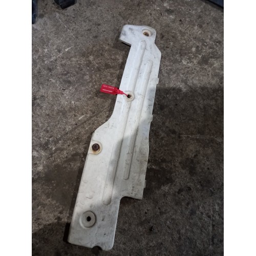 Накладка на корпус фары Volvo FH 12 437853 задняя LH (958)