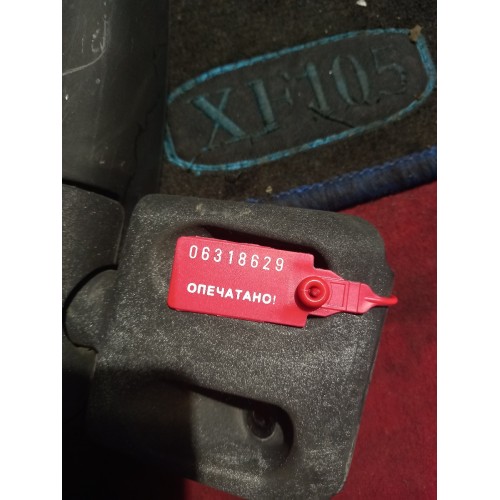 Зеркало бордюрное DAF 105 864727 двери (629)-1