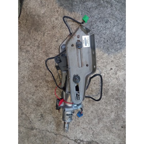 Рулевая колонка DAF 105 460 864727 в сборе (704) -2