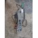Рулевая колонка DAF 105 460 864727 в сборе (704) 