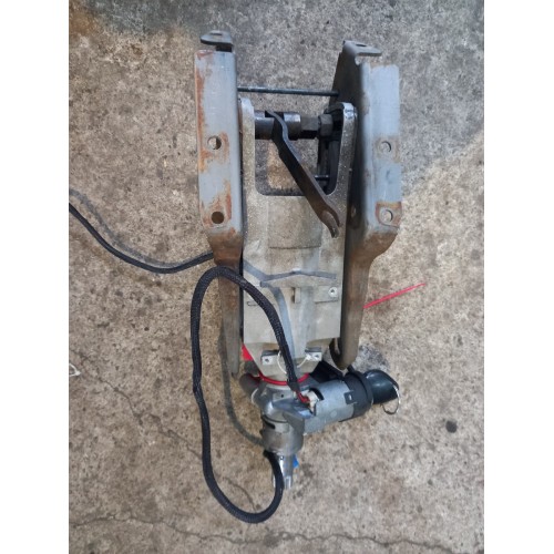 Рулевая колонка DAF 105 460 864727 в сборе (704) -1