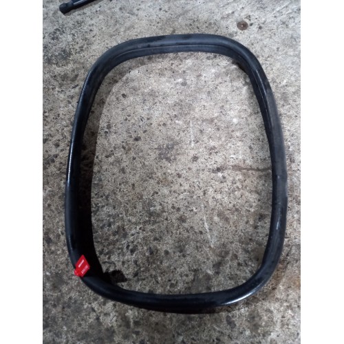 Резинка инструментального ящика DAF 105 460 864727 уплотнительная (838)