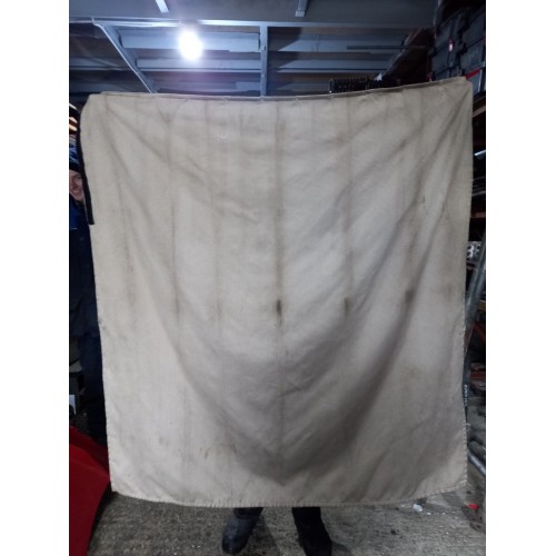 Штора салона DAF 105 460 864727 (спальное место) (835)