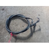 Шланг подъема кабины Renault 162см (000) 