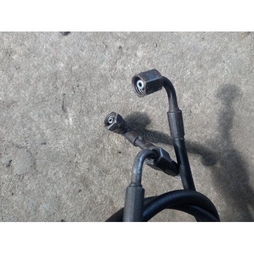 Шланг подъема кабины Renault 162см (000) -2