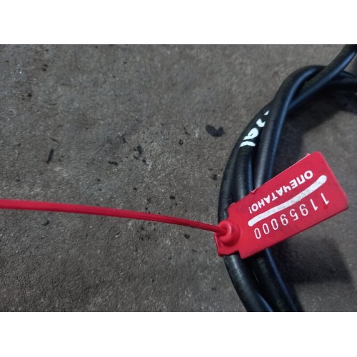 Шланг подъема кабины Renault 162см (000) -1