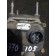 Кран главный тормозной DAF 105 864727 (616)