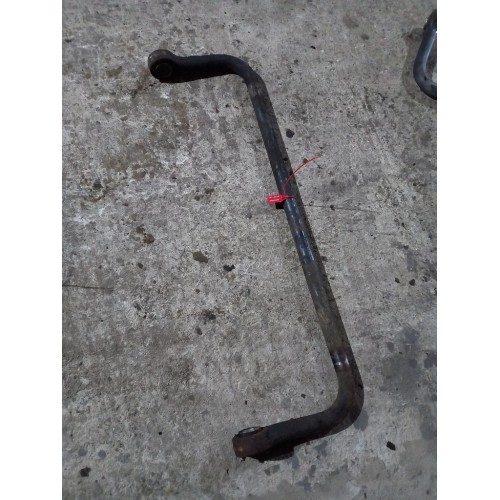 Стабилизатор передний Mercedes (848)