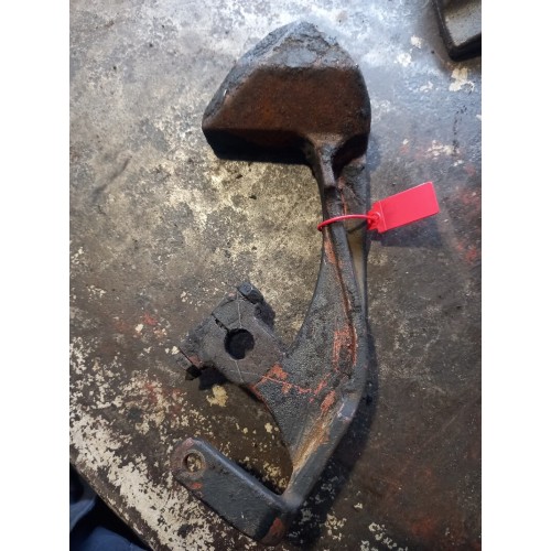 Сошка кулисы КПП (767)-2