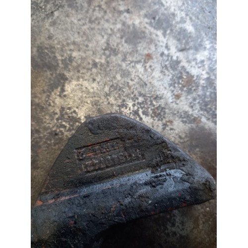 Сошка кулисы КПП (767)-3