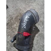 Патрубок воздушного фильтра Mercedes OM 501 (811)