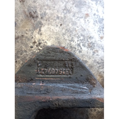 Сошка кулисы КПП (768)-1