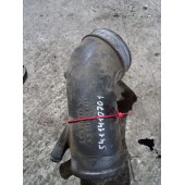 Патрубок воздушного фильтра Mercedes OM 501 (814)