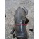 Патрубок воздушного фильтра Mercedes OM 501 (814)