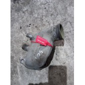 Патрубок охлаждения (патрубок помпы) Mercedes (322)