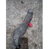 Патрубок термостата Mercedes OM 501 (826)