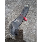 Патрубок термостата Mercedes OM 501 (828)