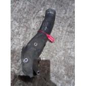 Патрубок термостата Mercedes OM 501 (829)