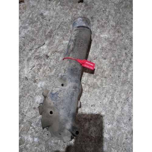 Патрубок термостата Mercedes OM 501 (830)