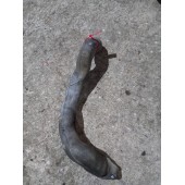 Патрубок охлаждения Mercedes OM 501 (956)