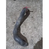 Патрубок охлаждения Mercedes OM 501 (957)