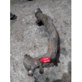 Патрубок охлаждения Mercedes Axor (989)