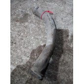 Патрубок охлаждения Mercedes OM 501 (324)