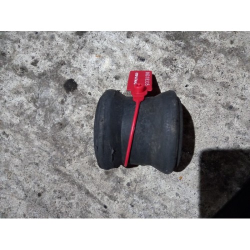 Фланец впускного коллектора Mercedes OM 501 соединительный (335)