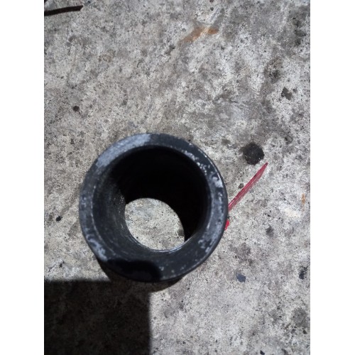 Фланец впускного коллектора Mercedes OM 501 соединительный (337)-2