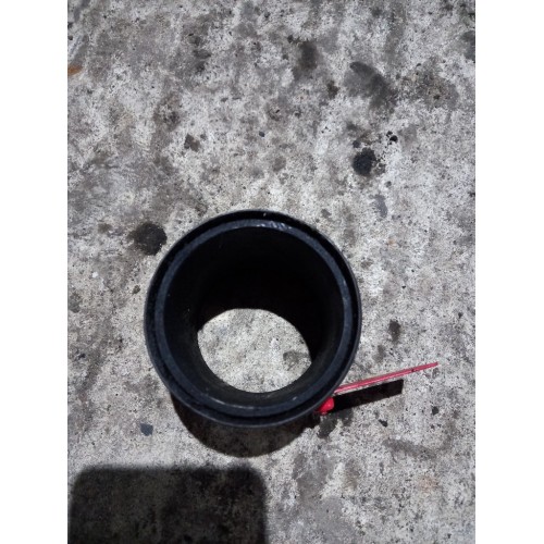 Фланец впускного коллектора Mercedes OM 501 соединительный (338)-1