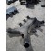 Коллектор впускной Mercedes OM 501 (272)