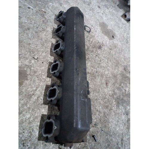 Коллектор впускной Mercedes Axor OM 457 (283)-1