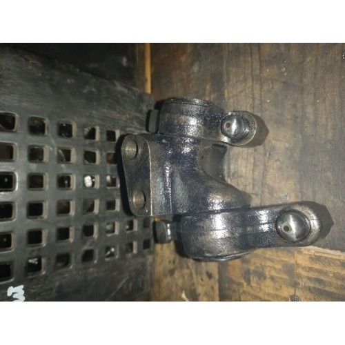 Ось коромысел Mercedes Axor/Actros e5 (669)*