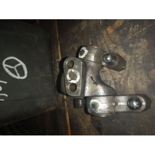 Ось коромысел Mercedes Axor/Actros e3 (605)*