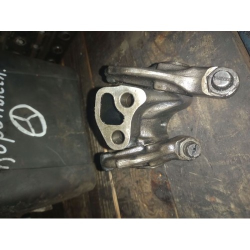 Ось коромысел Mercedes Axor/Actros e3 (605)*-1