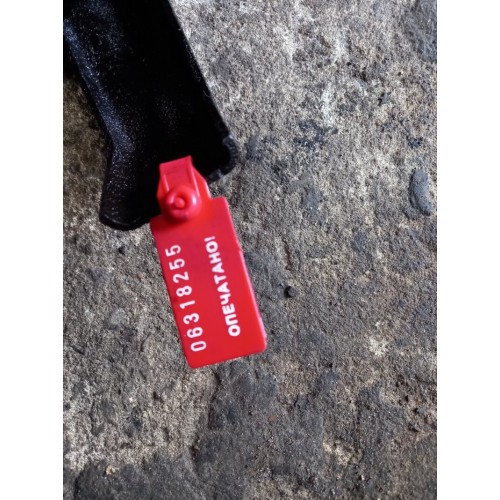 Трубка EGR (ЕГР) Scania G400 269358 (255)-1