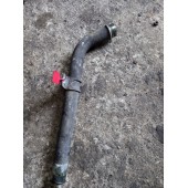 Трубка сапуна Scania G400 269358 (254)