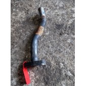 Трубка слива масла с турбины Scania G400 269358 (251)