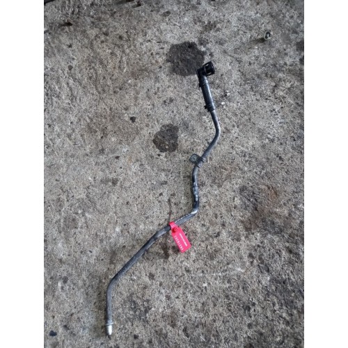 Трубка масляная Scania G400 269358 (центрифуга) (262)