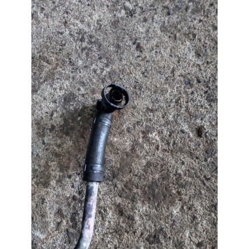 Трубка масляная Scania G400 269358 (центрифуга) (262)-1