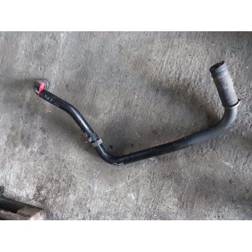 Труба ретарды DAF (776)