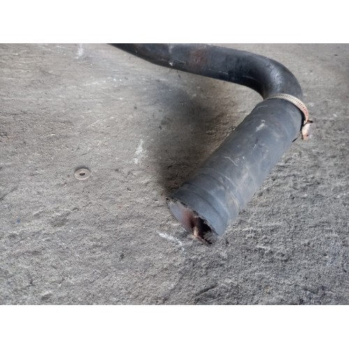 Труба ретарды DAF (776)-3