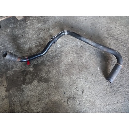 Труба ретарды DAF (776)-4